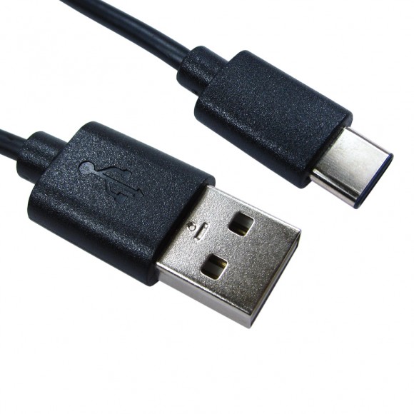USB Type C to USB 2.0 Type A USB3.1 Cable 2m